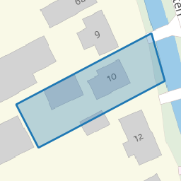 Perceel KGL01-T-3023