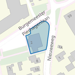 Perceel KGL01-T-3031