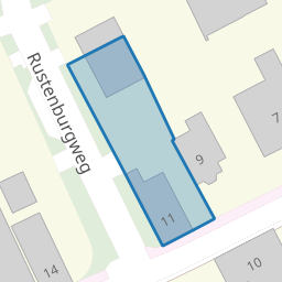 Perceel KGL01-T-3037