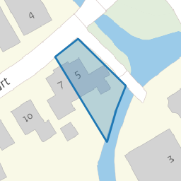 Perceel KGL01-T-3041