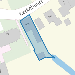 Perceel KGL01-T-3043