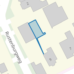 Perceel KGL01-T-3046