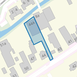 Perceel KGL01-T-3054