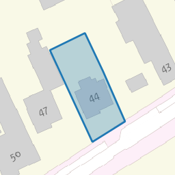 Perceel KGL01-T-3055