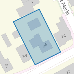 Perceel KGL01-T-3058