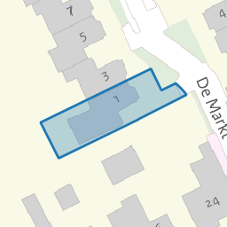 Perceel KGL01-T-3059