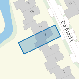 Perceel KGL01-T-3063