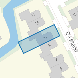 Perceel KGL01-T-3064