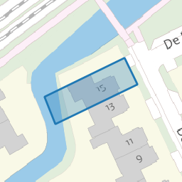 Perceel KGL01-T-3066