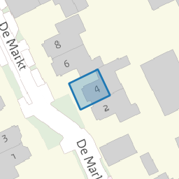 Perceel KGL01-T-3073