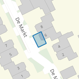 Perceel KGL01-T-3075