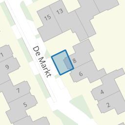 Perceel KGL01-T-3078