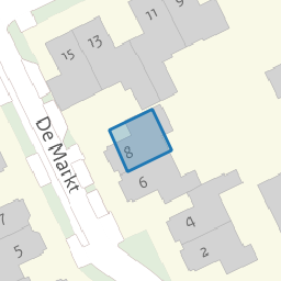 Perceel KGL01-T-3079