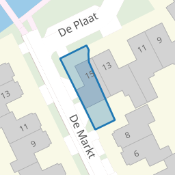 Perceel KGL01-T-3081