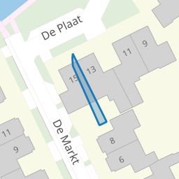 Perceel KGL01-T-3082