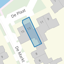 Perceel KGL01-T-3084