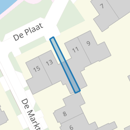 Perceel KGL01-T-3085