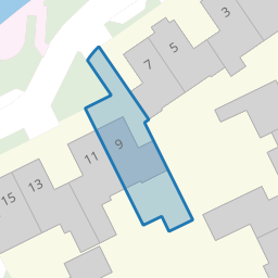 Perceel KGL01-T-3087