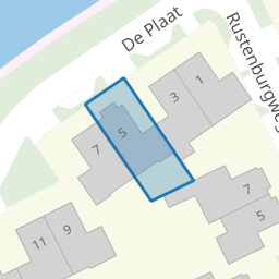 Perceel KGL01-T-3091