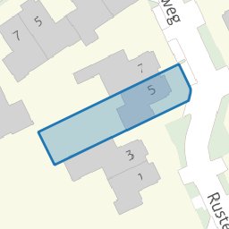 Perceel KGL01-T-3095