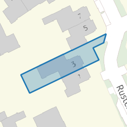 Perceel KGL01-T-3096