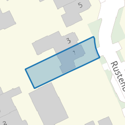 Perceel KGL01-T-3097