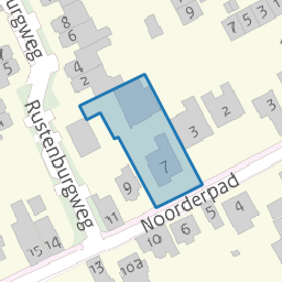 Perceel KGL01-T-3100