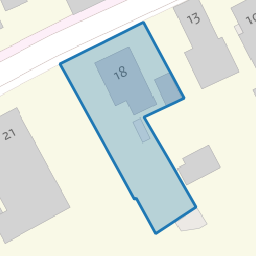 Perceel KGL01-T-3128