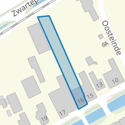 Perceel KGL01-T-3151