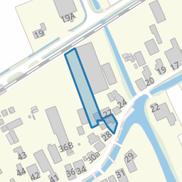 Perceel KGL01-T-3155