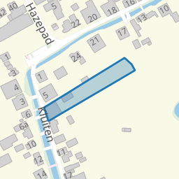 Perceel KGL01-T-3163