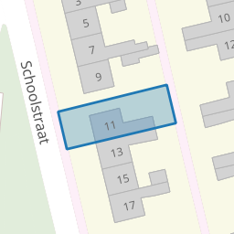 Perceel KGL01-T-3166