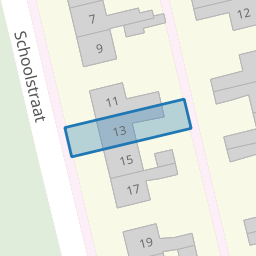 Perceel KGL01-T-3167