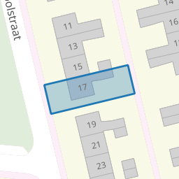 Perceel KGL01-T-3169