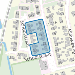 Perceel KGL01-T-3170