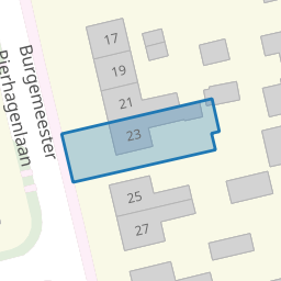 Perceel KGL01-T-3174