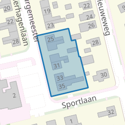 Perceel KGL01-T-3175