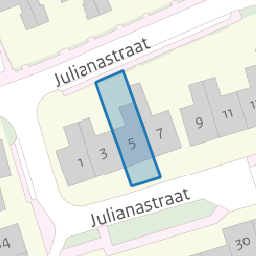 Perceel KGL01-T-3178