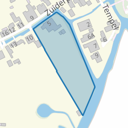 Perceel KGL01-T-3186