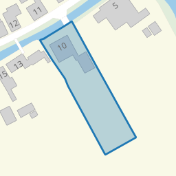 Perceel KGL01-T-3188