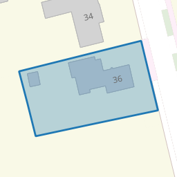 Perceel KGL01-T-3189