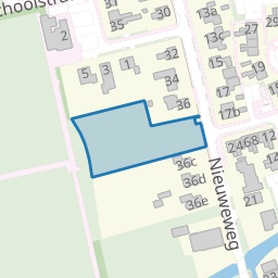 Perceel KGL01-T-3190