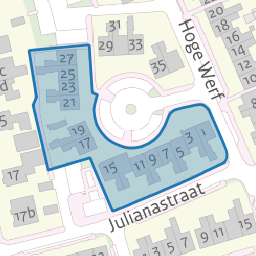 Perceel KGL01-T-3192