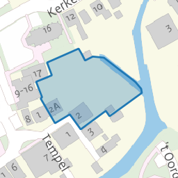 Perceel KGL01-T-3193