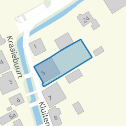 Perceel KGL01-T-3195