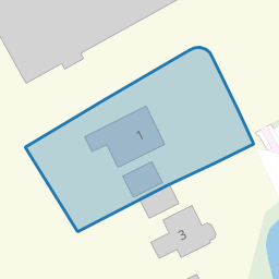 Perceel KGL01-T-3197