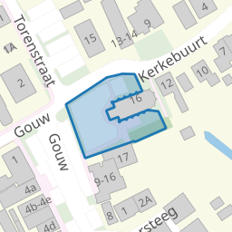 Perceel KGL01-T-3200