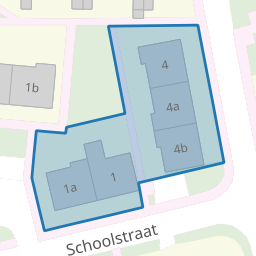 Perceel KGL01-T-3205