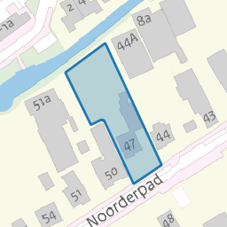 Perceel KGL01-T-3208