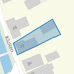 Perceel KGL01-T-3211